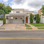 Casa à venda em Campinas, Ville Sainte Hélène, com 3 suítes, com 300 m², Ville Sainte Hélène