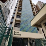 Apartamento para alugar em Campinas, Cambuí, com 1 suíte, com 50 m², Saint Patrick