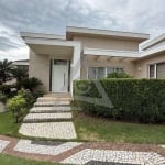 Casa à venda em Campinas, Ville Saint Hélène, com 4 quartos, com 405 m², Reserve Sainte Helene