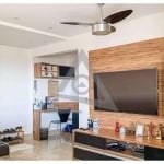 Apartamento à venda e para alugar em Campinas, Parque das Flores, com 3 suítes, com 117 m², Volare