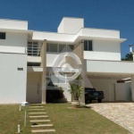 Casa à venda e para alugar em Campinas, Alphaville Dom Pedro, com 3 suítes, com 318 m²