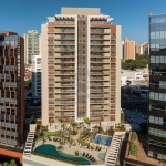 Apartamento à venda em Campinas, Cambuí, com 3 suítes, com 157 m², Alenza Cambuí