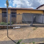 Casa à venda em Campinas, Jardim Chapadão, com 3 quartos, com 187 m²