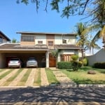 Casa à venda em Campinas, Tijuco das Telhas, com 4 quartos, com 333 m², Estância Paraíso