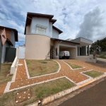 Casa à venda em Paulínia, Betel, com 3 quartos, com 234 m², Residencial Villa Franca