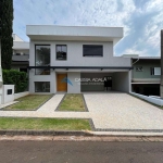 Casa à venda em Paulínia, Betel, com 4 suítes, com 275 m², Figueira Branca