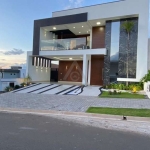 Casa à venda em Paulínia, Jardim Ypê, com 4 suítes, com 289 m², La Dolce Vita Paulinia