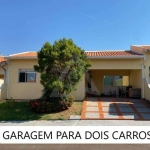 Casa à venda em Paulínia, Betel, com 3 quartos, com 115 m², Chácara Porto do Sol