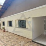 Casa à venda em Campinas, Parque Taquaral, com 3 quartos, com 180 m²