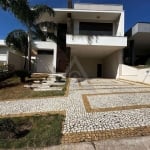 Casa para alugar em Campinas, Swiss Park, com 4 quartos, com 300 m², Lenk - Swiss Park