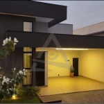 Casa à venda em Paulínia, Betel, com 3 suítes, com 194 m², Residencial Villa Franca