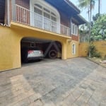 Casa à venda e para alugar em Campinas, Jardim Paraíso, com 4 quartos, com 234 m²