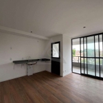 Apartamento à venda em Campinas, Jardim Itamarati, com 2 quartos, com 58 m², BITTENCOURT 678