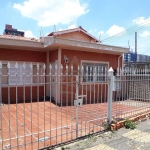 Casa para alugar em Campinas, Botafogo, com 3 quartos, com 86 m²