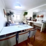 Apartamento à venda em Campinas, Nova Campinas, com 2 quartos, com 88 m², Edifício Dona Synira