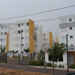 Apartamento à venda em Paulínia, Jardim Planalto, com 2 quartos, com 43 m², Condomínio Jasmin