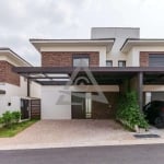 Casa para alugar em Campinas, Parque Nova Campinas, com 3 suítes, com 156 m², GARDEN CITY