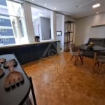 Apartamento à venda e para alugar em Campinas, Vila Itapura, com 2 quartos, com 76 m², Versailles