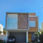 Casa à venda e para alugar em Campinas, Taquaral, com 3 suítes, com 187 m², Bauhauss Village