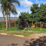 Terreno à venda em Paulínia, Jardim Planalto, com 2383 m²