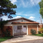 Casa à venda em Campinas, Parque São Quirino, com 3 quartos, com 125 m²