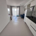 Apartamento para alugar em Campinas, Vila Itapura, com 1 suíte, com 42 m², Mandarim Guanabara