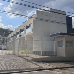 Casa à venda em Campinas, Parque Taquaral, com 2 suítes, com 77 m²