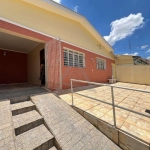 Casa à venda em Campinas, Jardim dos Oliveiras, com 2 quartos, com 164 m²