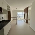 Apartamento à venda em Campinas, Vila Itapura, com 1 suíte, com 42 m², Mandarim Guanabara