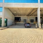 Galpão para alugar em Campinas, Techno Park, com 1332 m², Techno Park