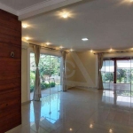 Casa à venda em Campinas, Loteamento Alphaville Campinas, com 3 suítes, com 234 m²