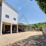 Casa à venda em Campinas, Recanto Fortuna, com 3 quartos, com 400 m²