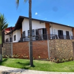 Casa à venda em Campinas, Parque Alto Taquaral, com 4 quartos, com 350 m²