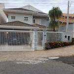 Casa à venda e para alugar em Campinas, Mansões Santo Antônio, com 4 suítes, com 275 m²