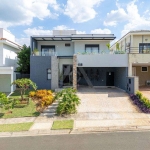 Casa à venda e para alugar em Campinas, Loteamento Parque dos Alecrins, com 4 suítes, com 308 m²