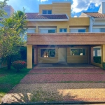 Casa à venda e para alugar em Campinas, Parque Taquaral, com 4 quartos, com 363 m²