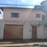 Casa à venda em Paulínia, Jardim de Itapoan, com 3 quartos, com 440 m², Residencial Itapoan