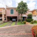 Casa à venda e para alugar em Campinas, Parque Alto Taquaral, com 4 quartos, com 166 m²