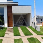 Casa para alugar em Paulínia, Vila Monte Alegre, com 3 quartos, com 150 m², Terras da Estância