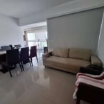 Apartamento para alugar em Campinas, Mansões Santo Antônio, com 3 quartos, com 74 m²