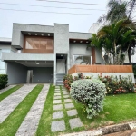 Casa à venda em Vinhedo, Nova Vinhedo, com 3 suítes, com 240 m², Terras de São Francisco