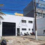 Galpão à venda e para alugar em Campinas, Jardim do Trevo, com 242 m²