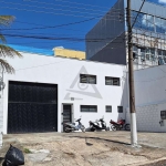 Galpão à venda e para alugar em Campinas, Jardim do Trevo, com 242 m²