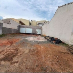 Terreno à venda em Campinas, Jardim Belo Horizonte, com 301 m²