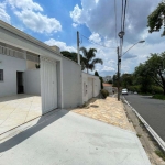 Casa para alugar em Campinas, Jardim Nova Europa, com 2 quartos, com 100 m²