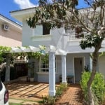 Casa à venda em Campinas, Mansões Santo Antônio, com 3 quartos, com 170 m², Reserva Aram