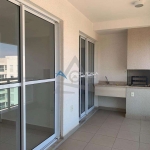 Apartamento para alugar em Paulínia, Jardim América, com 3 suítes, com 111 m²