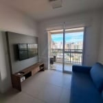 Apartamento para alugar em Campinas, Cambuí, com 2 quartos, com 59 m², Soleil Cambuí