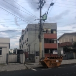 Prédio com 2 salas à venda na Avenida Tenente Névio Baracho, 264, Jardim Bela Vista, São José dos Campos