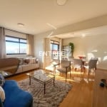 Apartamento 4 Quartos (sendo 2 suítes) e 2 Vagas com HB - Centro